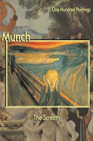 Cover of Munch