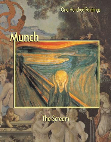 Cover of Munch
