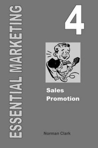 Cover of Essential Marketing 4