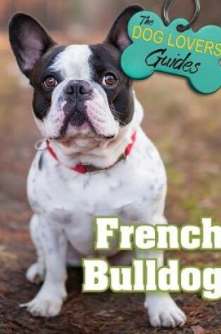 Cover of French Bulldog