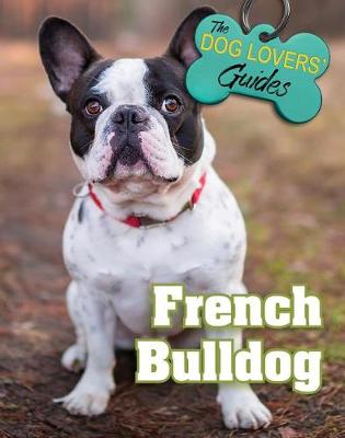 Book cover for French Bulldog