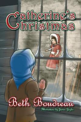 Cover of Catherine's Christmas