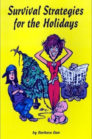 Cover of Survival Strategies for the Holidays