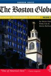 Book cover for Boston Globe Sunday Crossword Puzzles