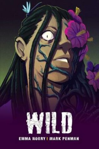 Cover of Wild