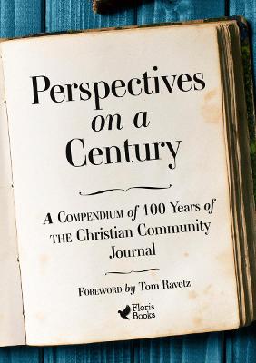 Cover of Perspectives on a Century