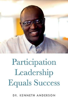 Book cover for Participation Leadership Equals Success