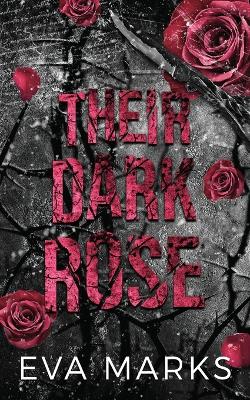 Book cover for Their Dark Rose