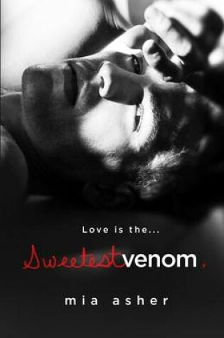 Cover of Sweetest Venom