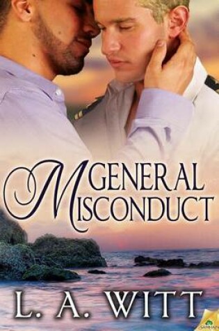 Cover of General Misconduct