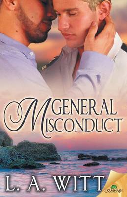 Book cover for General Misconduct