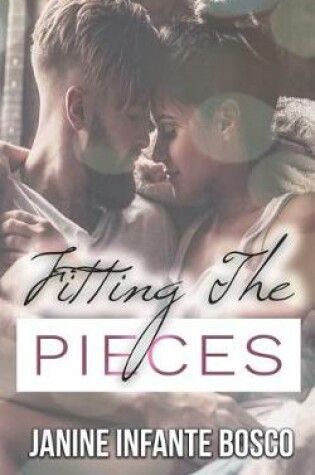 Cover of Fitting the Pieces