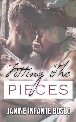 Cover of Fitting the Pieces