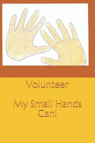 Cover of Volunteer