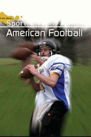 Cover of American Football