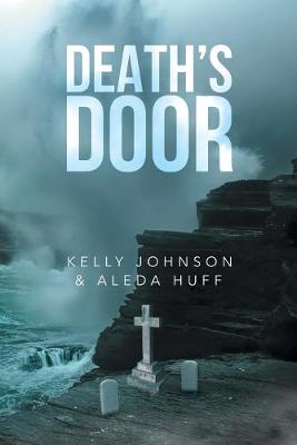 Book cover for Death's Door