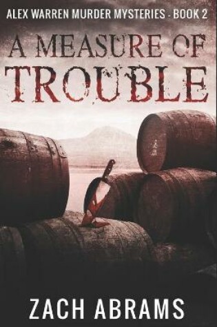 Cover of A Measure of Trouble