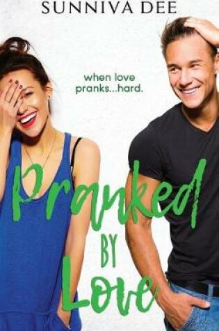 Cover of Pranked by Love