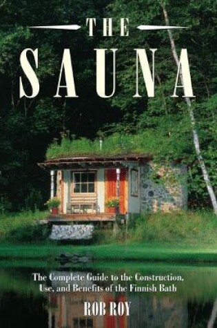 Cover of The Sauna