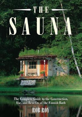 Cover of The Sauna