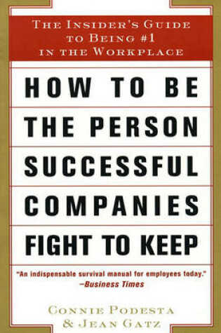 Cover of How to Stay Employed in Tough Times