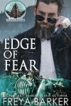 Book cover for Edge Of Fear