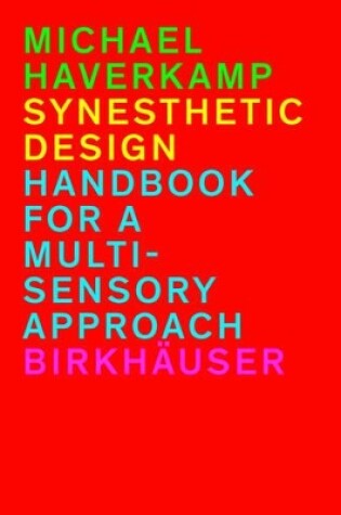 Cover of Synesthetic Design