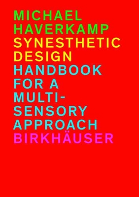 Cover of Synesthetic Design