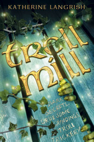 Cover of Troll Mill