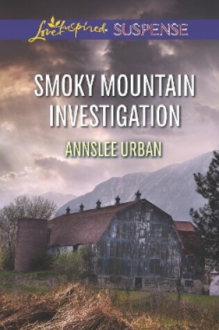 Cover of Smoky Mountain Investigation