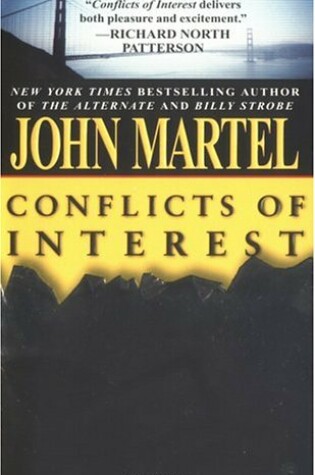 Cover of Conflicts of Interest