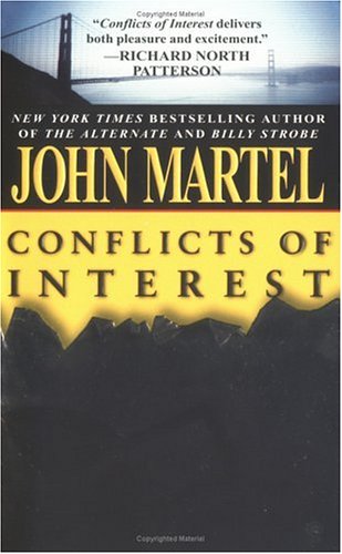 Book cover for Conflicts of Interest