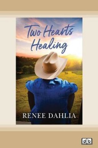 Cover of Two Hearts Healing