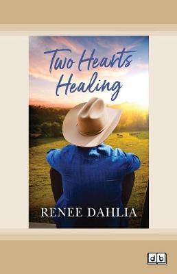 Cover of Two Hearts Healing