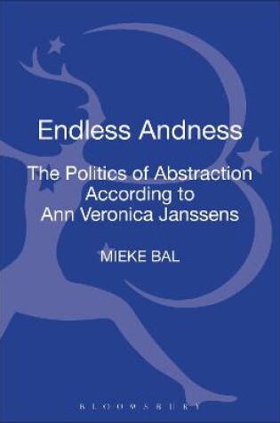 Cover of Endless Andness
