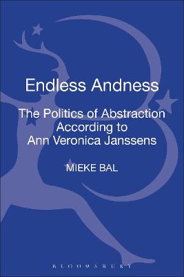 Book cover for Endless Andness