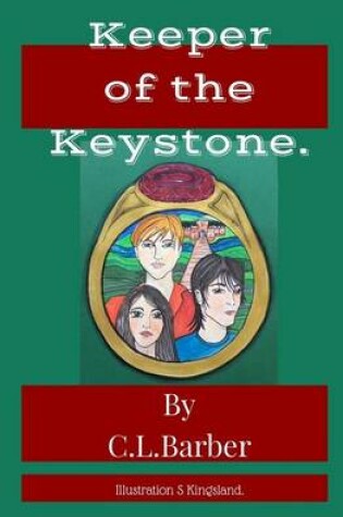 Cover of Keeper of the Keystone