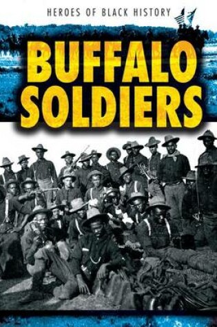 Cover of Buffalo Soldiers