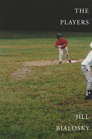 Cover of The Players