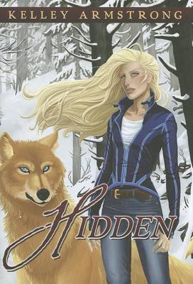 Hidden by Kelley Armstrong