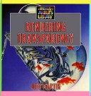 Book cover for Rendering Transparency (Airbrush Artist's Library)
