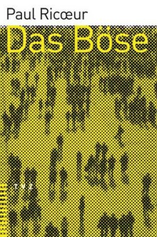 Cover of Das Bose