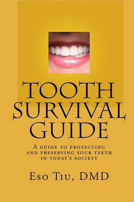 Cover of Tooth Survival Guide