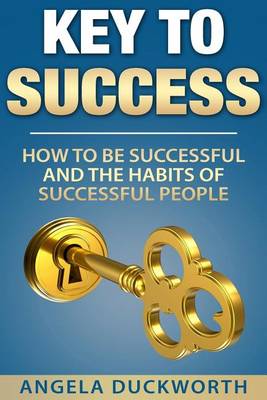 Book cover for Key to Success