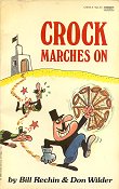 Book cover for Crock Marches on #10