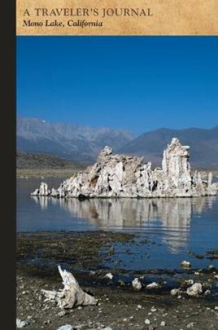 Cover of Mono Lake, California: A Traveler's Journal