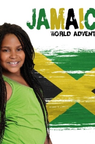 Cover of Jamaica