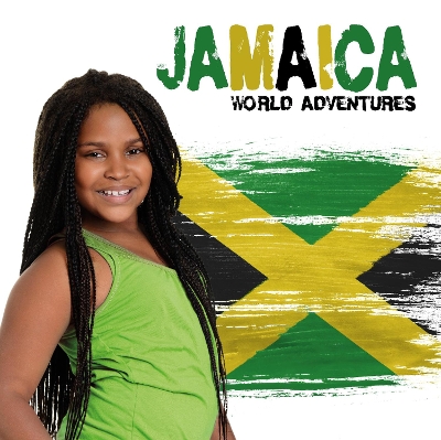 Cover of Jamaica