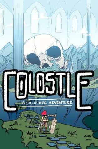 Cover of Colostle