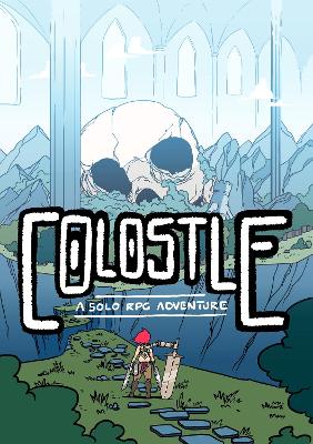 Book cover for Colostle